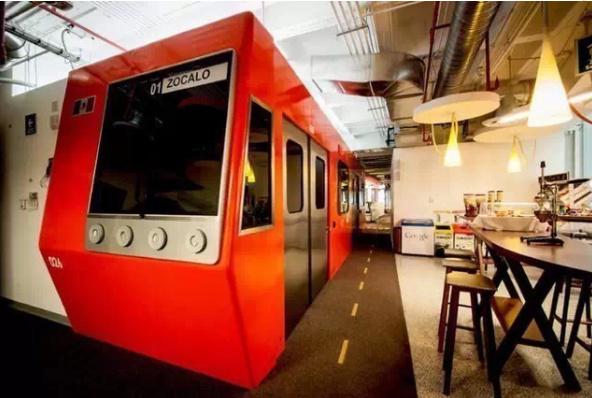 辦公室裝修時(shí)如何打造富含藝術(shù)感的辦公空間？