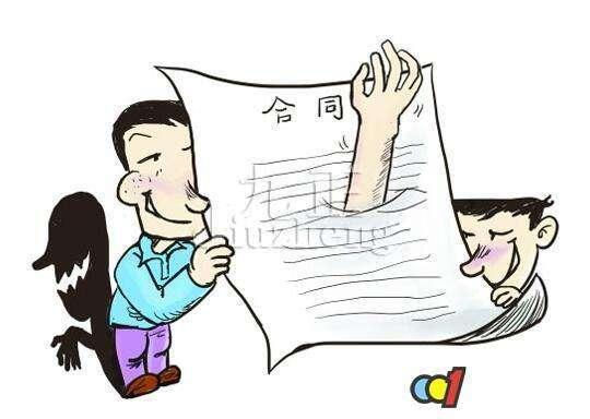 房屋裝修合同中的貓膩、注意事項及合同糾紛處理