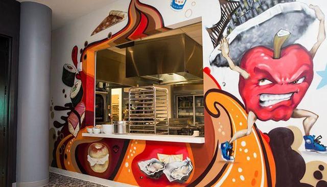 辦公室裝修中這些錢＊＊不能省！