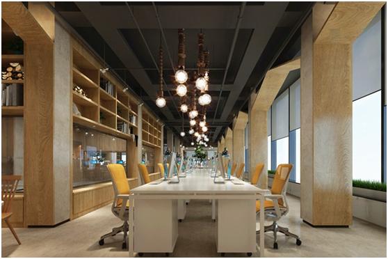 現(xiàn)代混搭LOFT嗎？