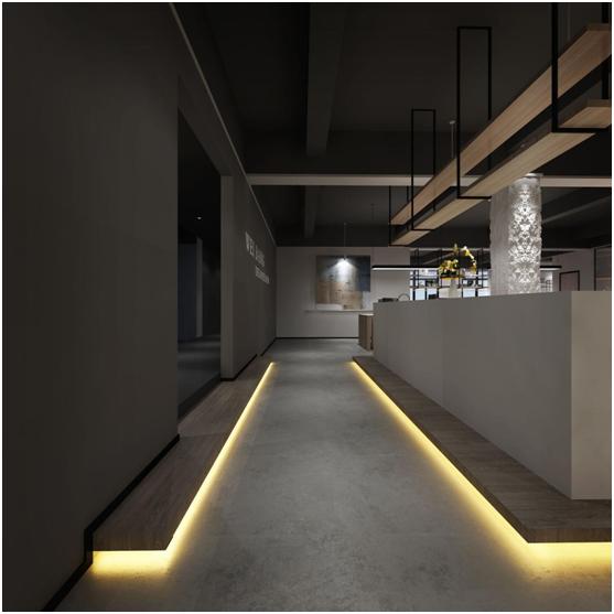 好的工作環(huán)境才會(huì)有好的心情！