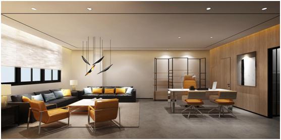 好的工作環(huán)境才會(huì)有好的心情！