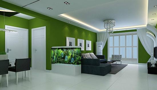 辦公室綠色設(shè)計有哪些好方法？