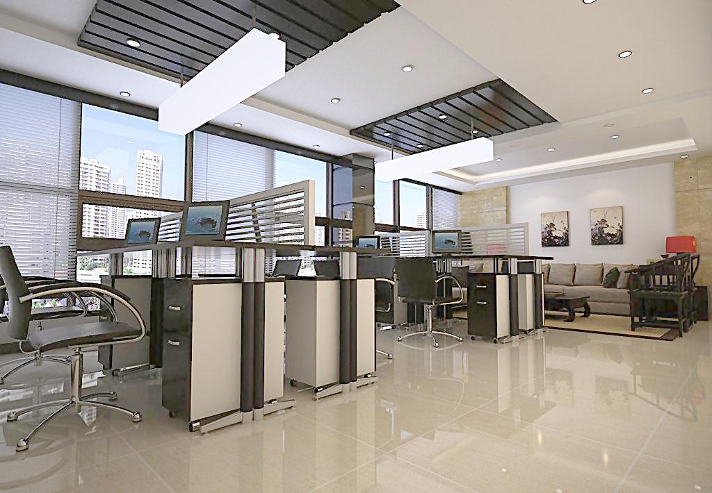 辦公室設計到底還有哪些更高要求？