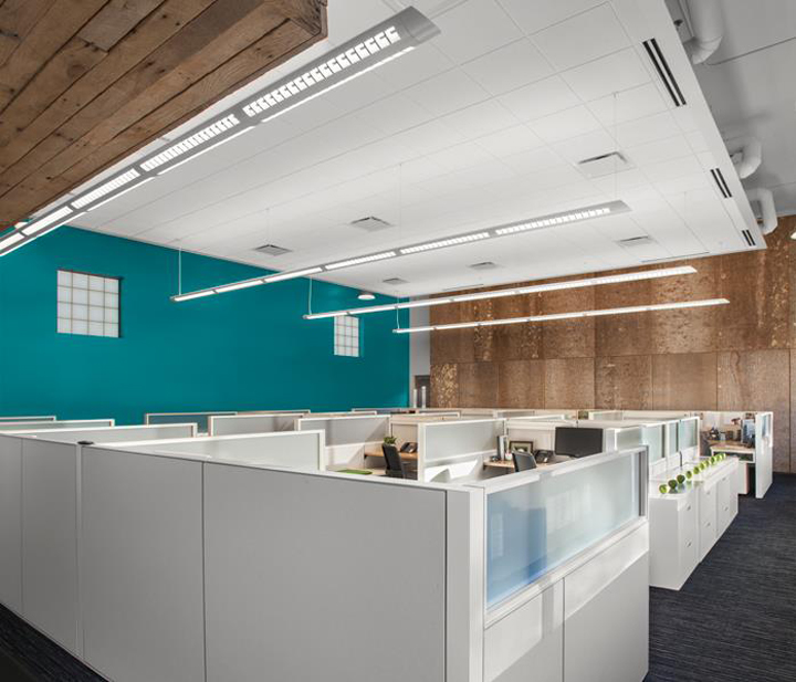 辦公室裝修時量房怎么量，需要考慮哪些呢?