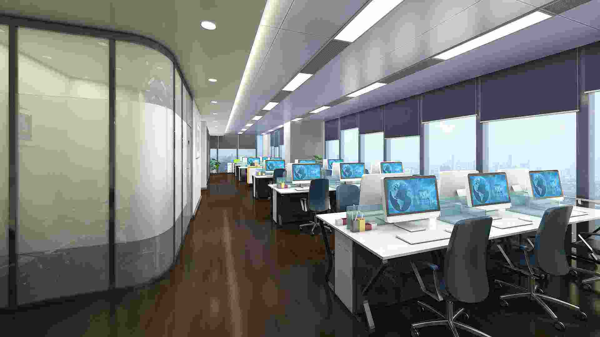 如何選購辦公家具？