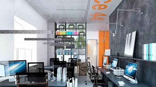 辦公空間“小”不怕，幾招輕松就變“大”