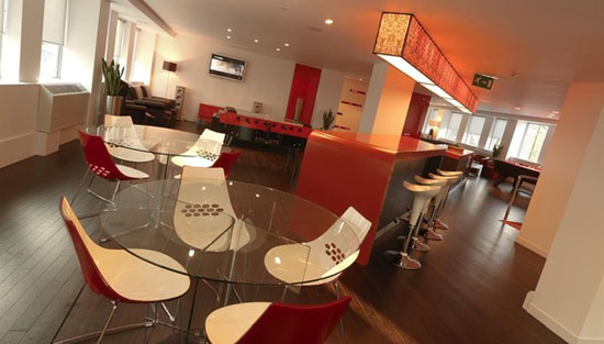 辦公室裝修需要哪些主材？