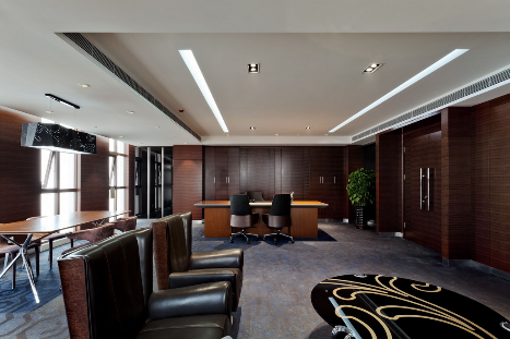 現(xiàn)代化辦公室裝修前需要考慮哪些問題？