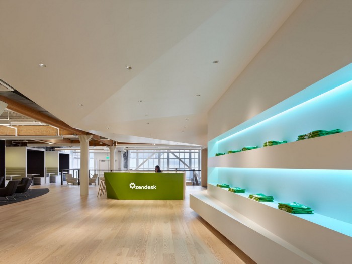 上海辦公室裝修找哪家？