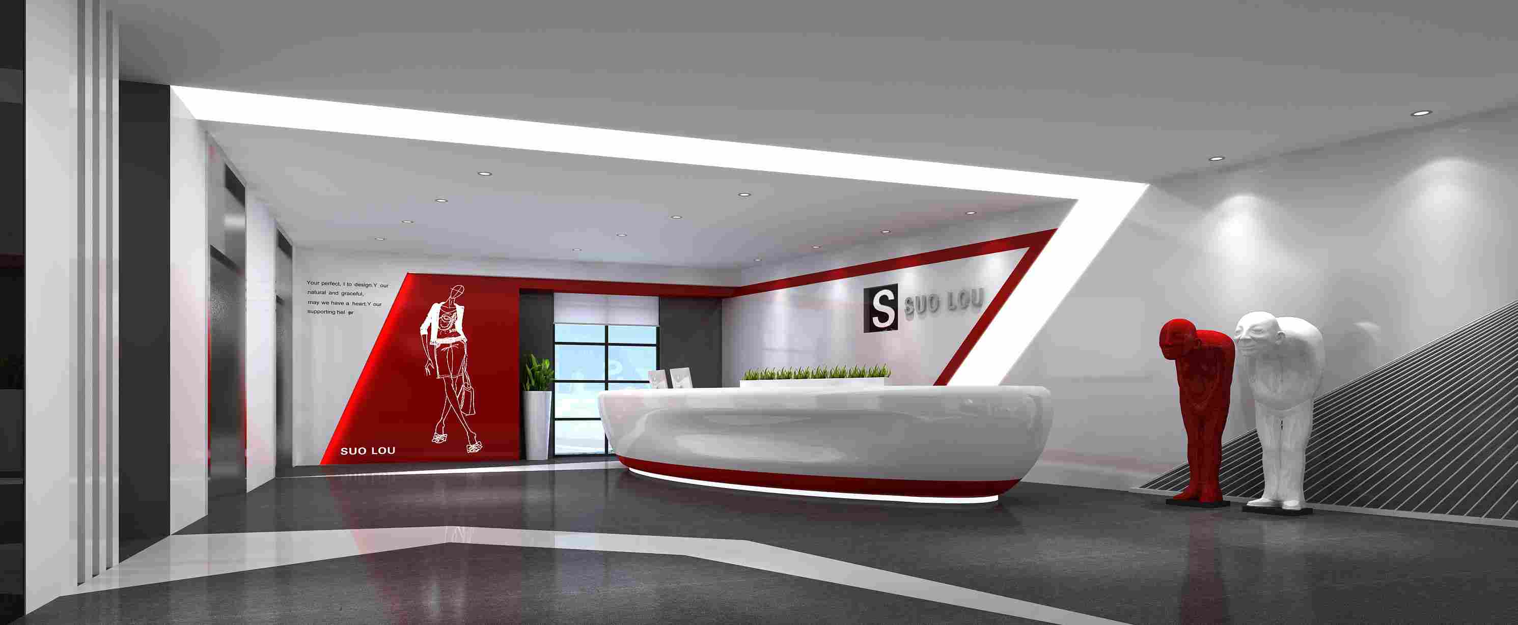 論辦公室裝修的重要性