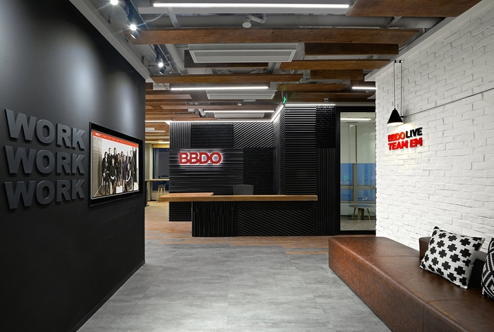 你在辦公室裝修中要注意問題注意了嗎？