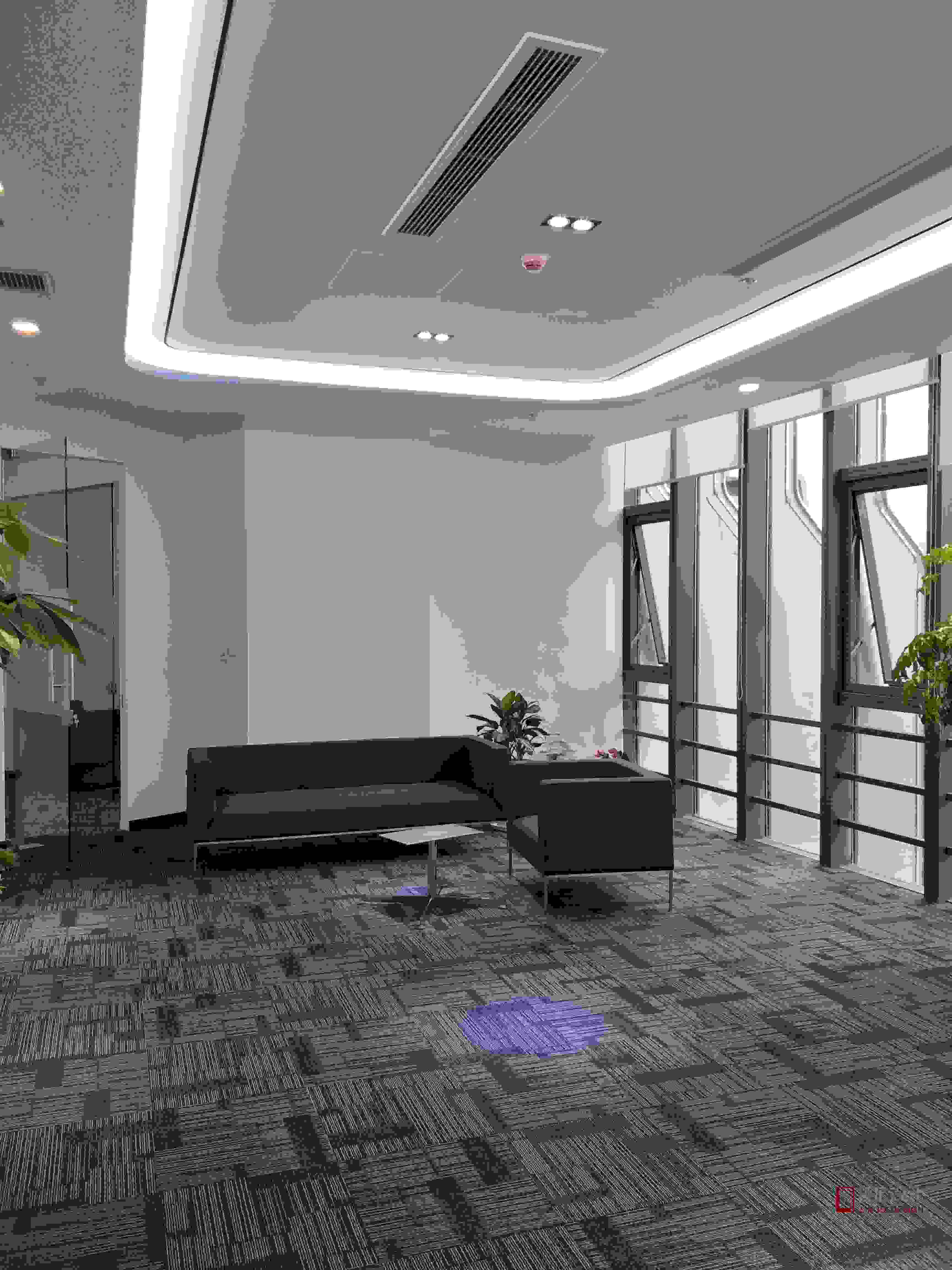 如何計(jì)算辦公室裝修面積