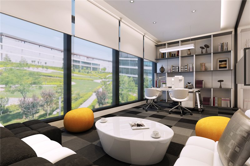 上海辦公室裝修設(shè)計(jì)的趨勢(shì)是什么？