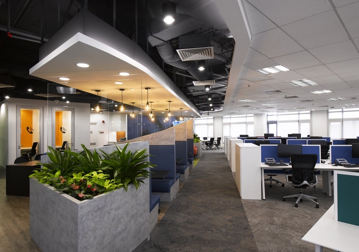 新辦公室裝修要怎么設(shè)計，需要注意什么？