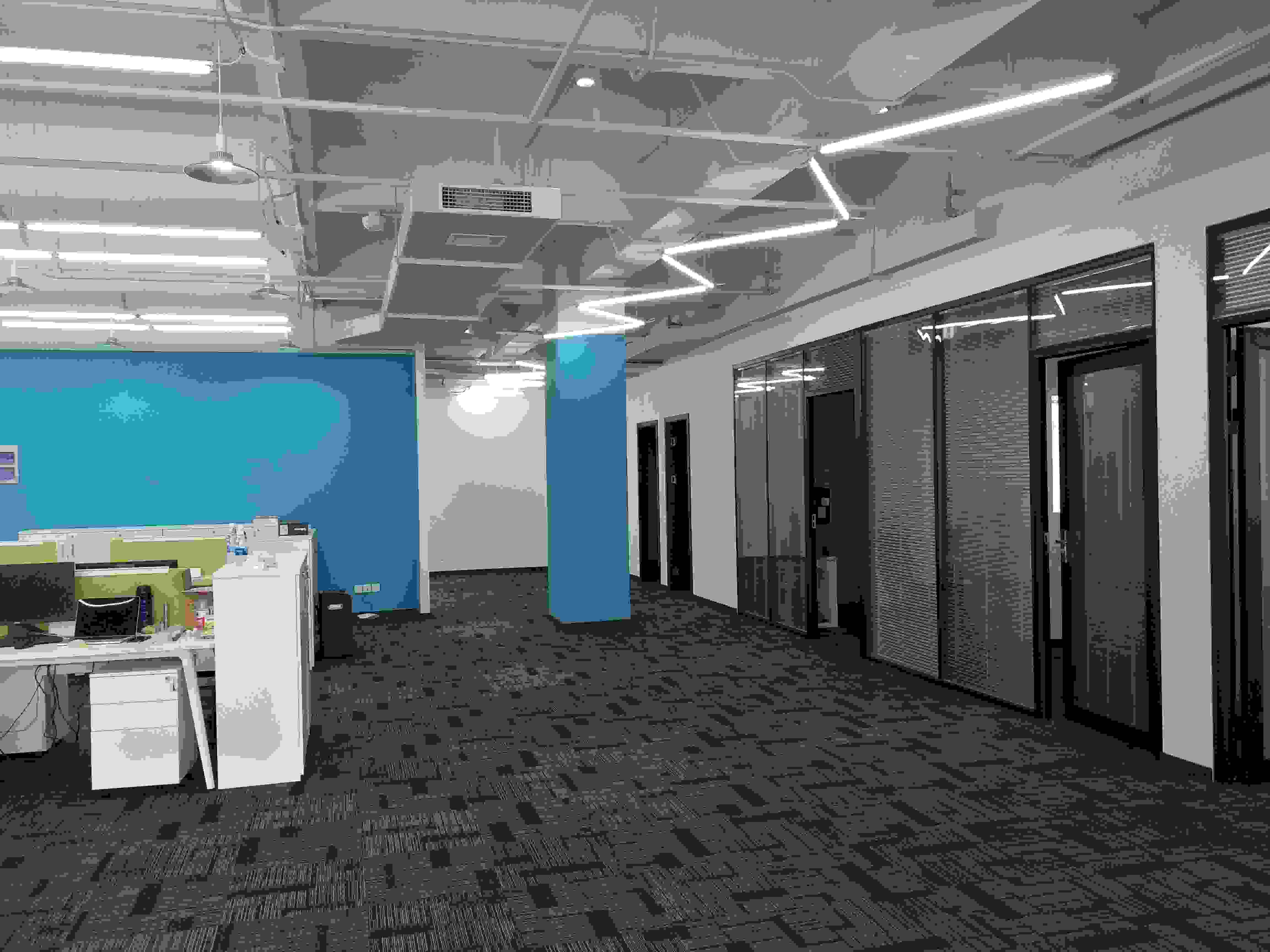 辦公室裝修如何才能提高性?xún)r(jià)比