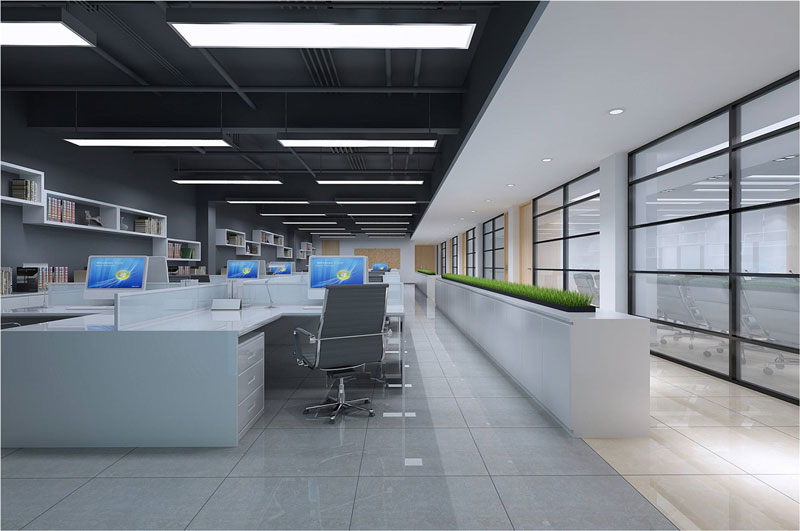 辦公室設(shè)計(jì)可以選擇什么樣的風(fēng)格？