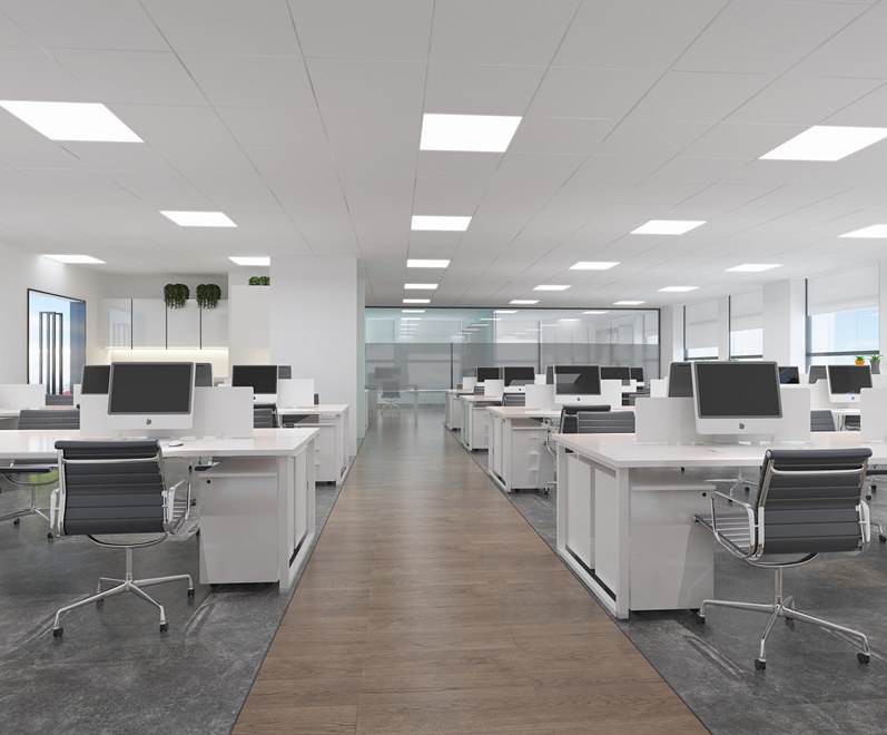 辦公室設(shè)計裝修需要做哪些準備