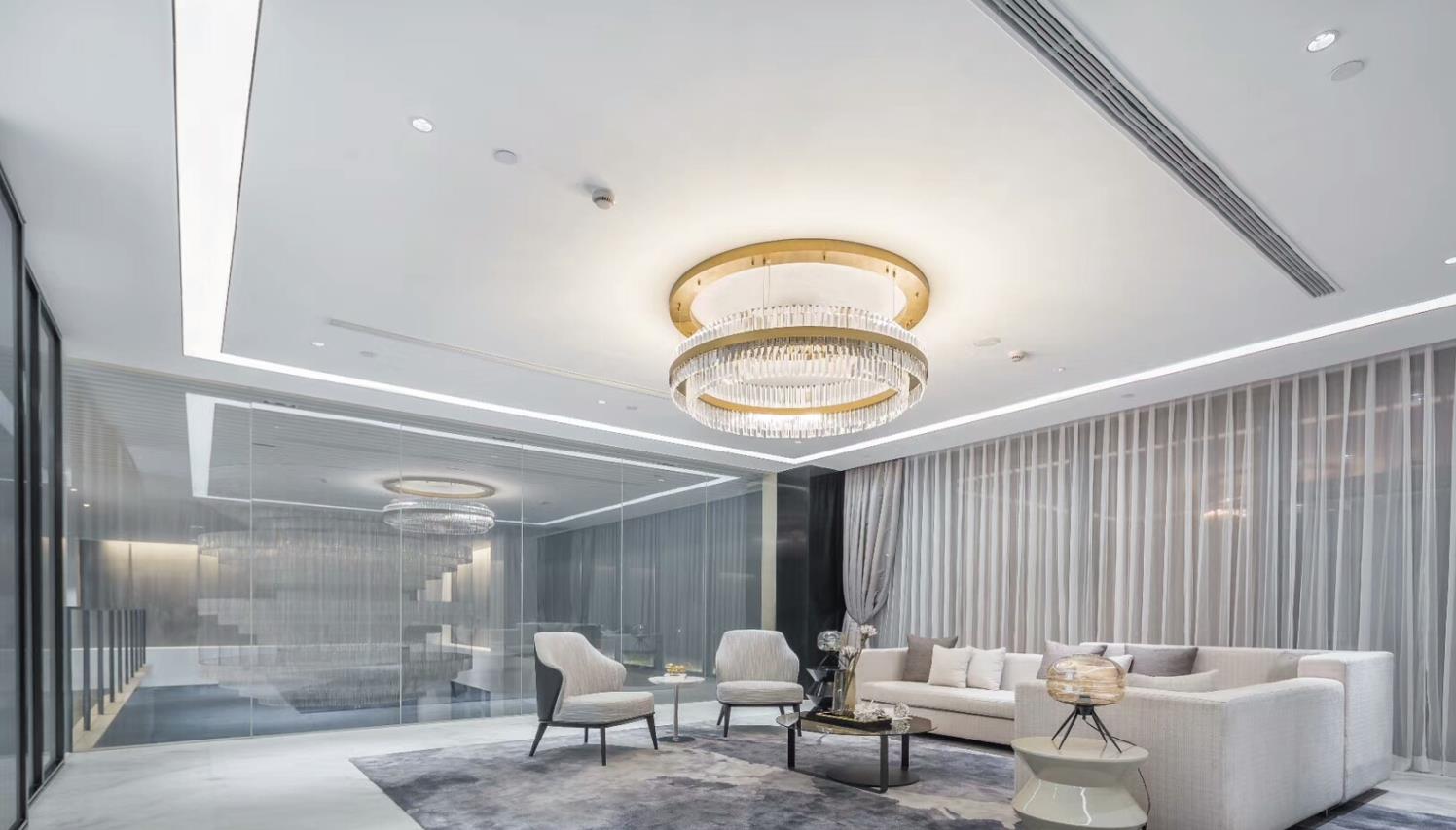 選擇辦公室裝修有什么好處？