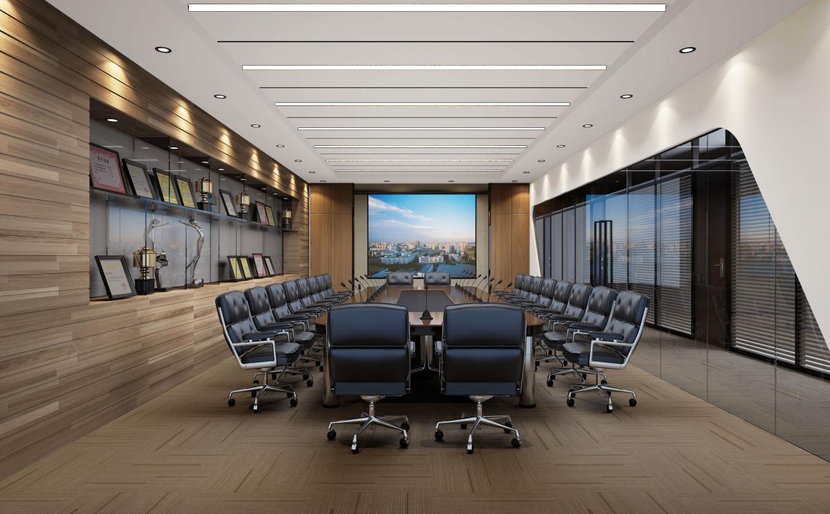 裝修辦公室用節(jié)能門窗怎么樣？