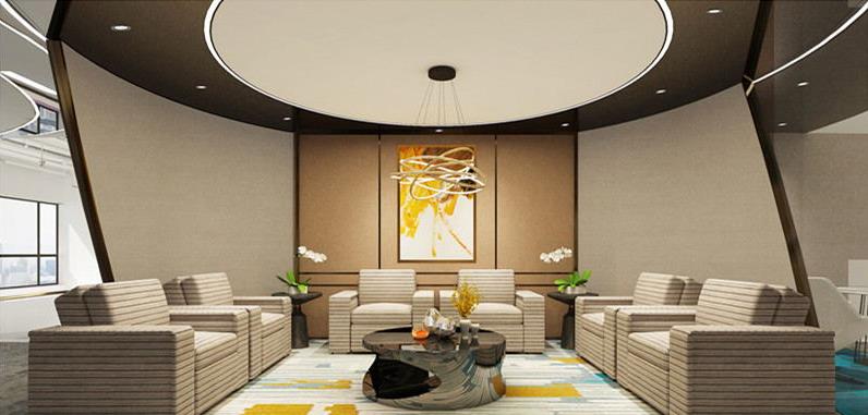 裝修辦公室在挑選新沙發(fā)有哪些注意事項？