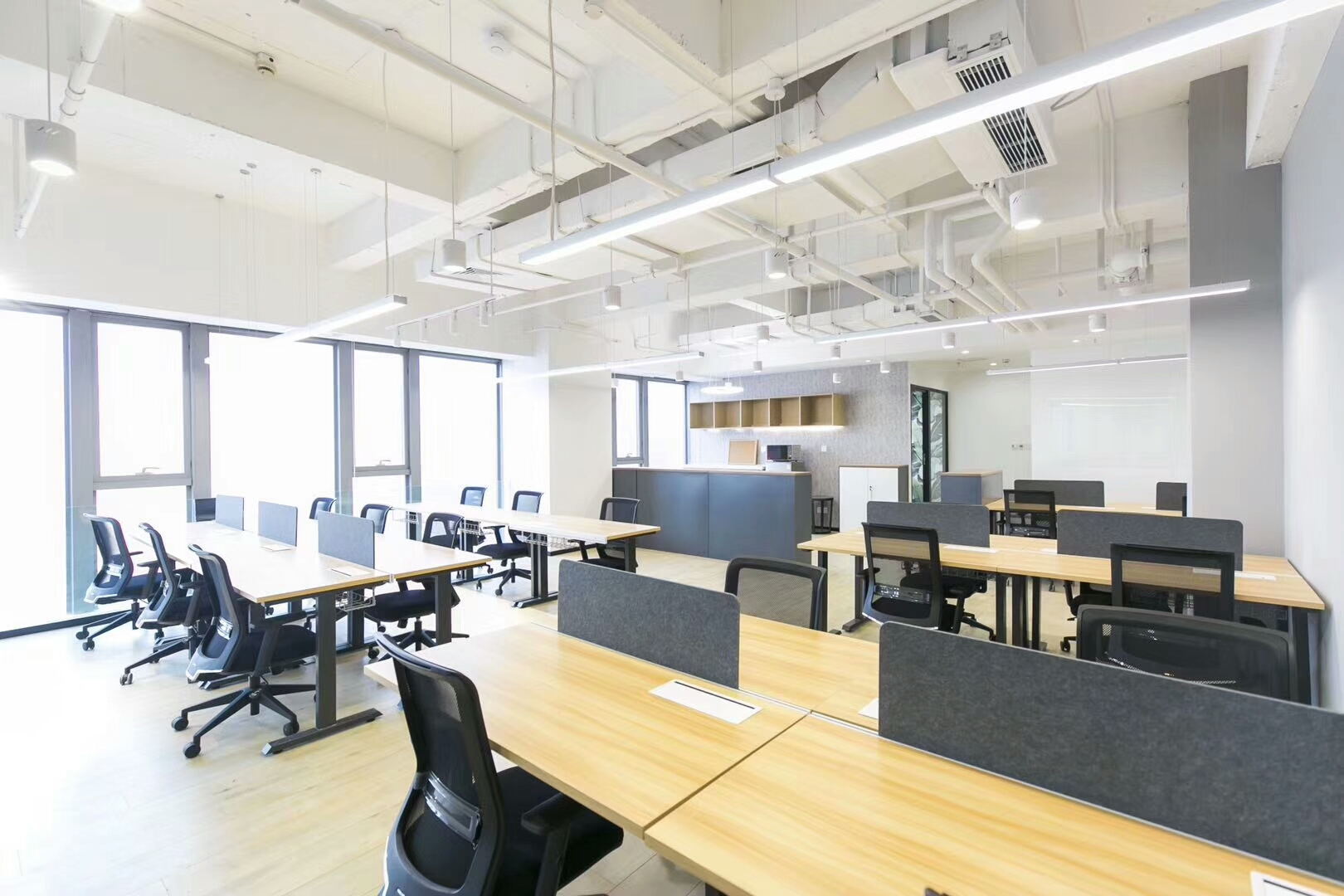 辦公室裝修電線的選用應(yīng)注意什么？