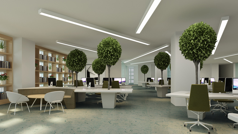 如何做好辦公室裝修的防潮防水工作？