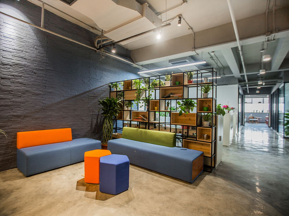 上海會(huì)客區(qū)設(shè)計(jì)需要注意哪些方面？