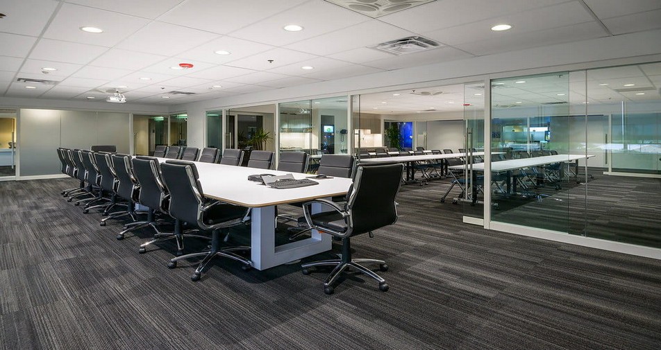 辦公樓裝修鋪地板怎么驗收？