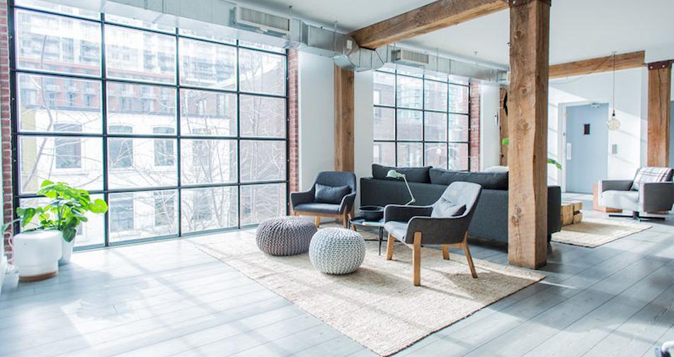 不懂辦公室裝修流程,工程怎么能進行下去？