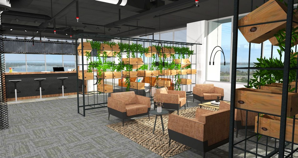 上海辦公室裝修如何注意消防問(wèn)題？