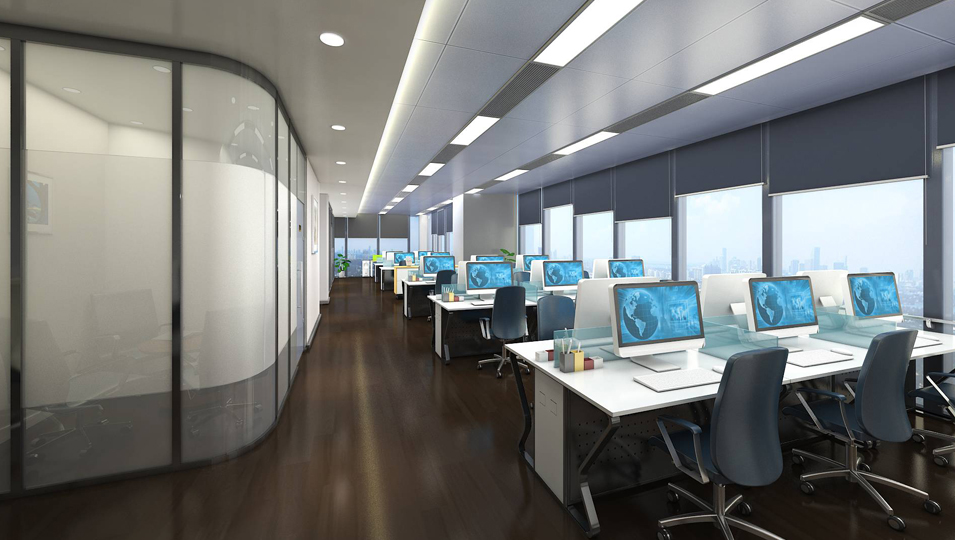 辦公室裝修要注意些什么問題？