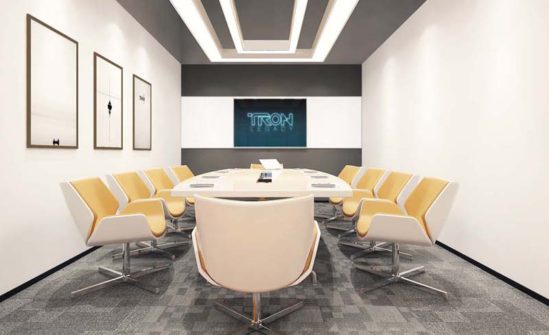 為什么公司重視辦公室設計與裝修？辦公室怎么裝修效果更