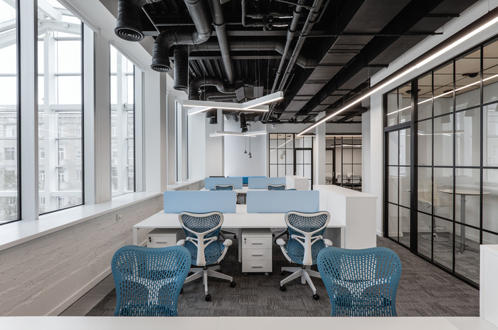 上海570多平米的新辦公室怎么裝修？裝修費用大概是多少？