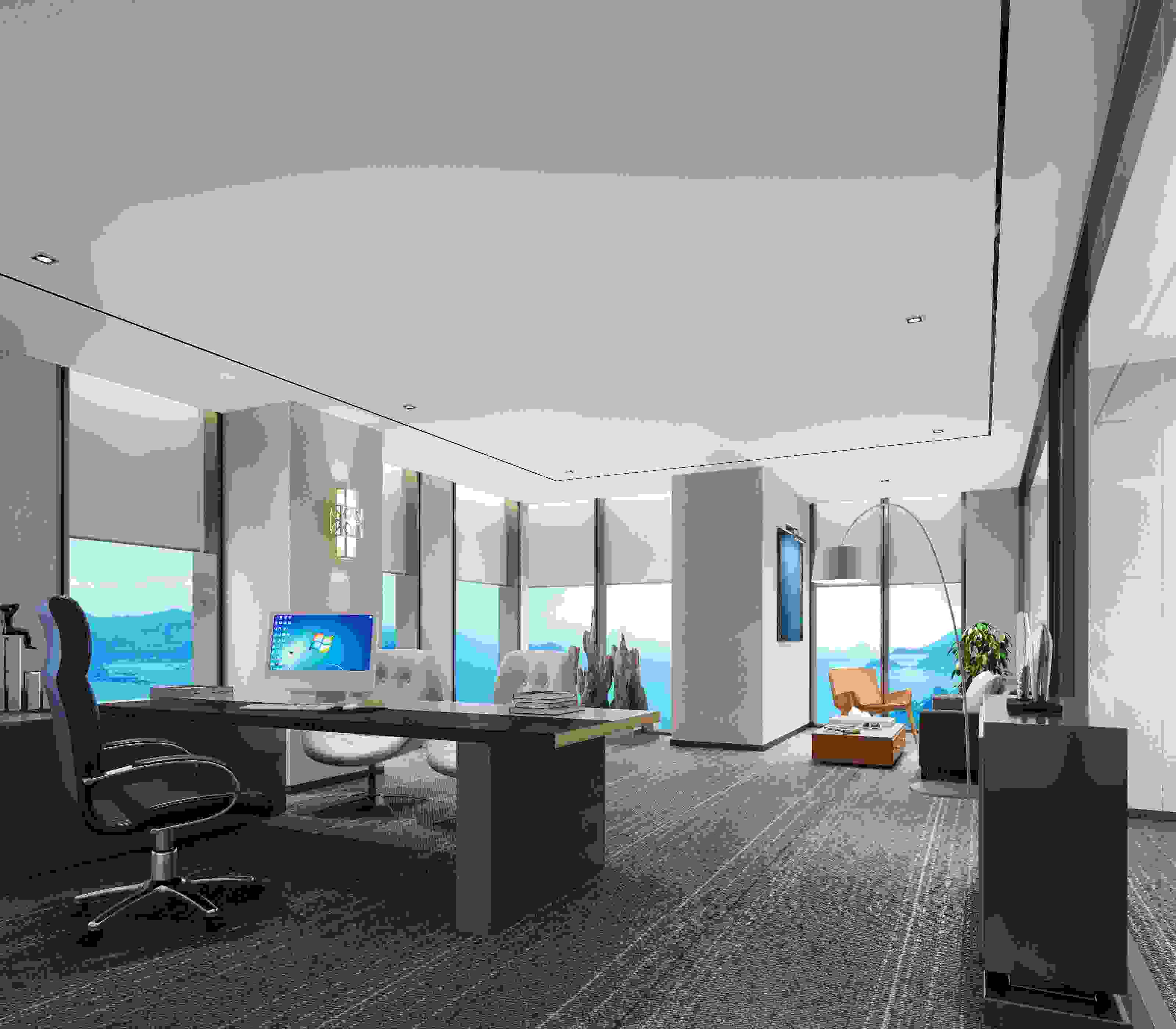 上海辦公室裝修一定要辦消防嗎？