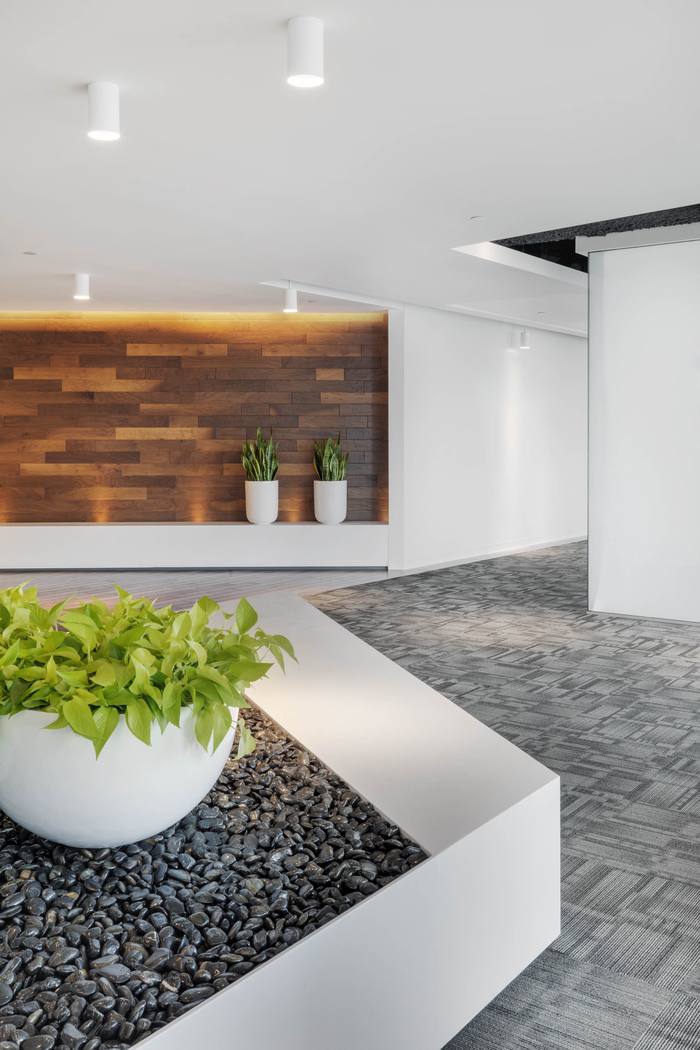 廣告公司辦公室如何裝修設計？把握這幾點，美呆了！