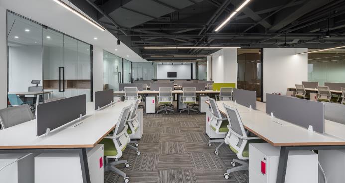 辦公室裝修施工過(guò)程如何保證質(zhì)量？需做到這三點(diǎn)！