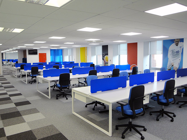 上海簡(jiǎn)單實(shí)用的辦公室裝修需花費(fèi)多少錢(qián)？