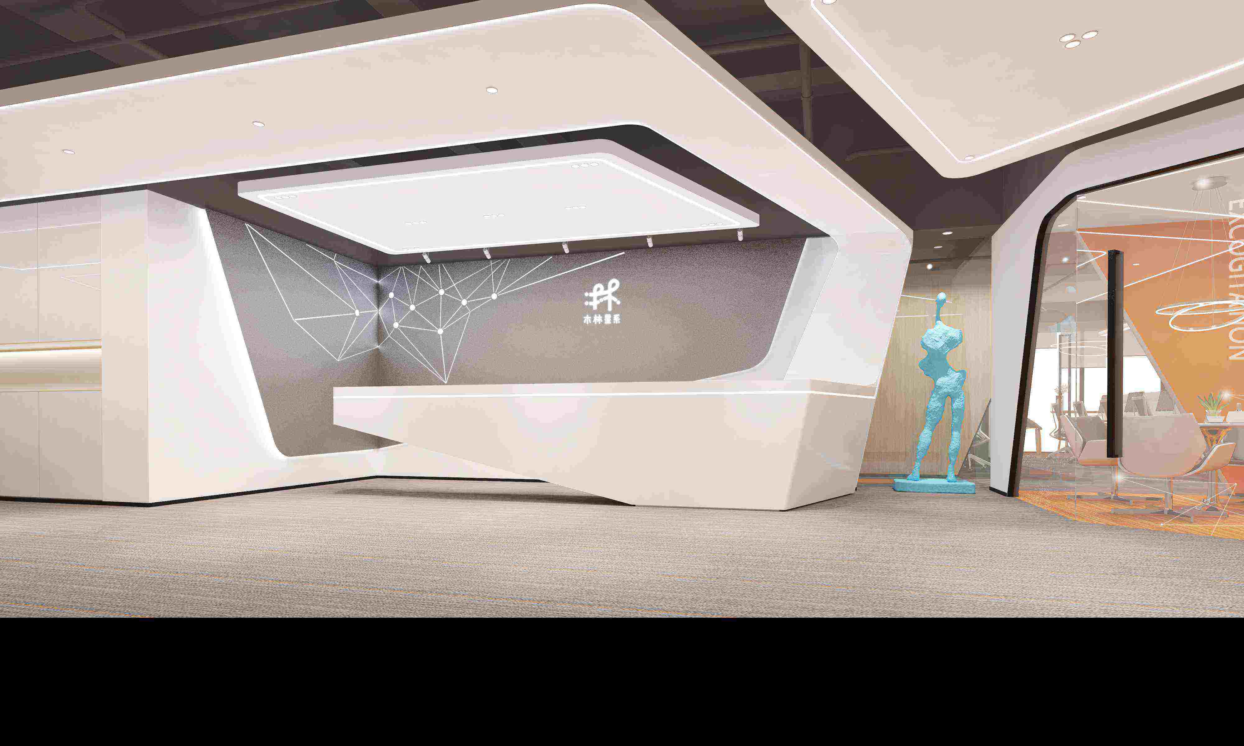 辦公室設(shè)計裝修對一家公司有什么影響？辦公室應(yīng)該如何進(jìn)