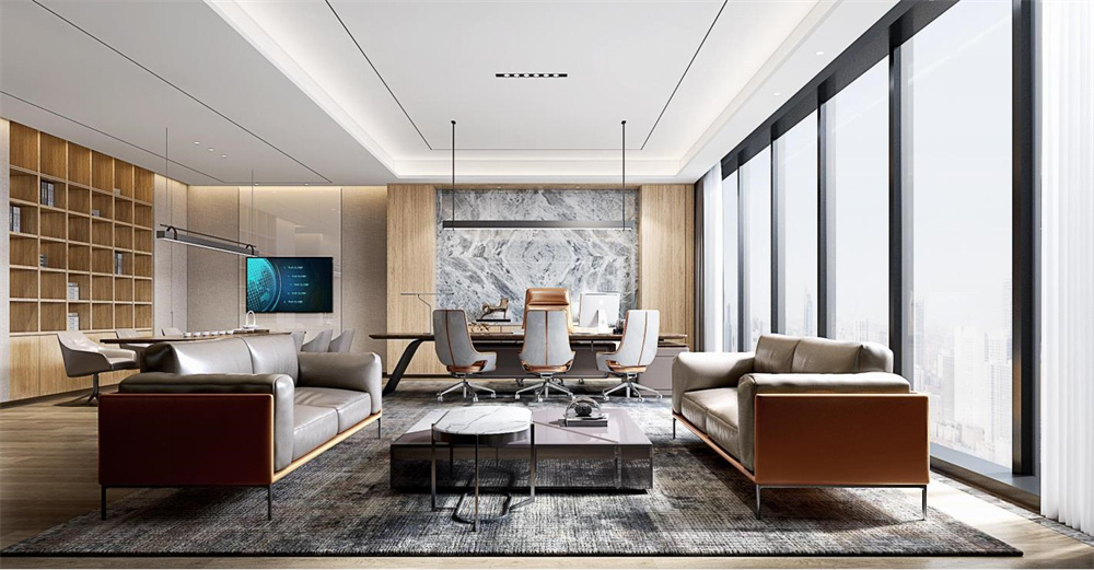 董事長辦公室在設(shè)計布局中有哪些注意事項(xiàng)？
