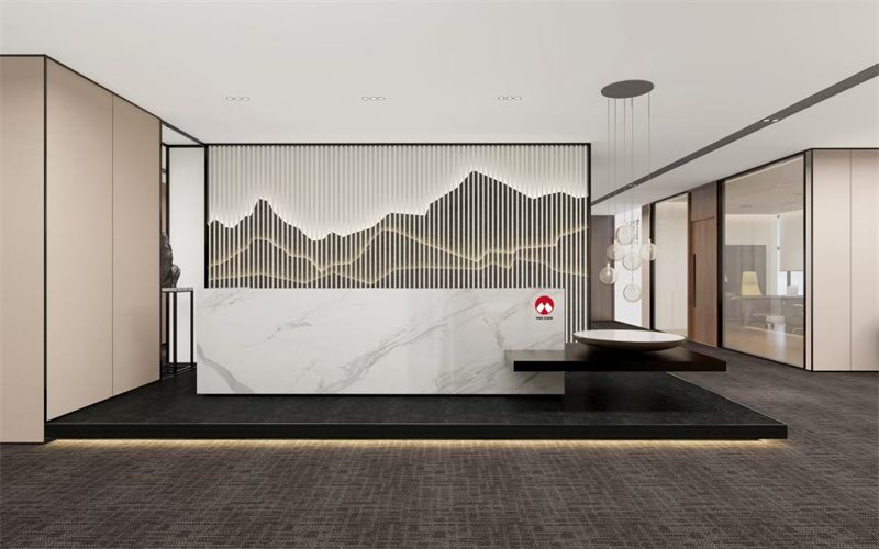 辦公室設(shè)計(jì)時(shí)需要注意哪些問題？辦公室布置的設(shè)計(jì)應(yīng)遵循