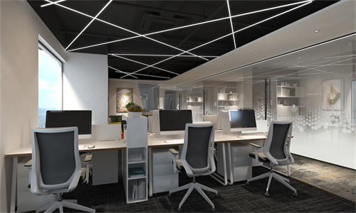 上海辦公室裝修如何縮短裝修工期？辦公室裝修工期保障措