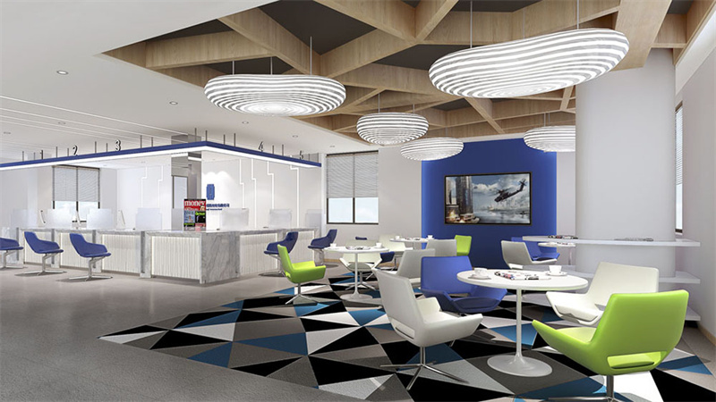 辦公室裝修設(shè)計(jì)費(fèi)值得交嗎？有必要花這筆的開(kāi)支嗎