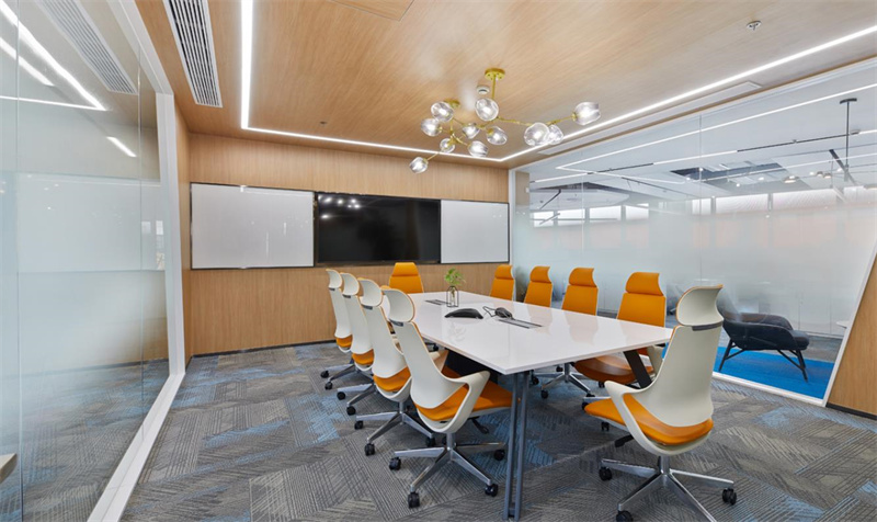 辦公室裝修比較好的公司是哪個(gè)？合適你的裝修公司才是好