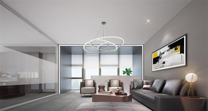 總經(jīng)理辦公室設(shè)計(jì)裝修要注意哪些，總經(jīng)理辦公室裝修效果