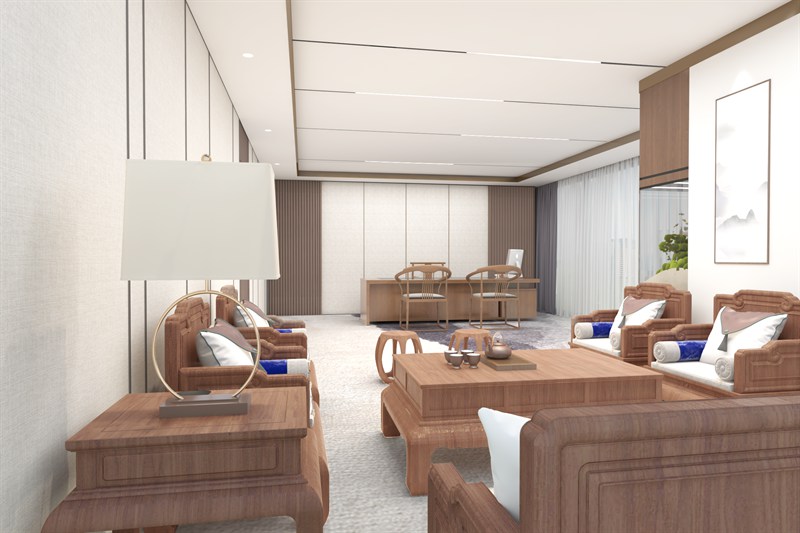 辦公室裝修公司的收費(fèi)依據(jù)是什么？怎么讓你的辦公室裝修