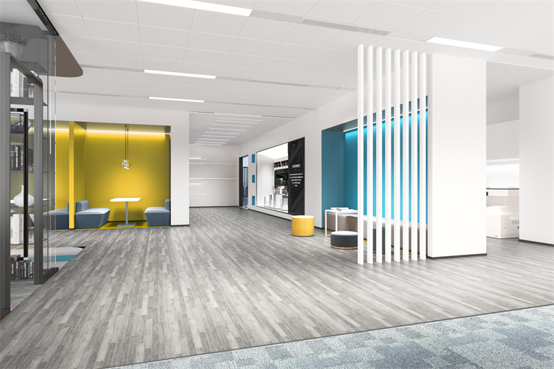 辦公室設(shè)計(jì)公司，辦公室裝修中會(huì)議室要怎么設(shè)計(jì)？