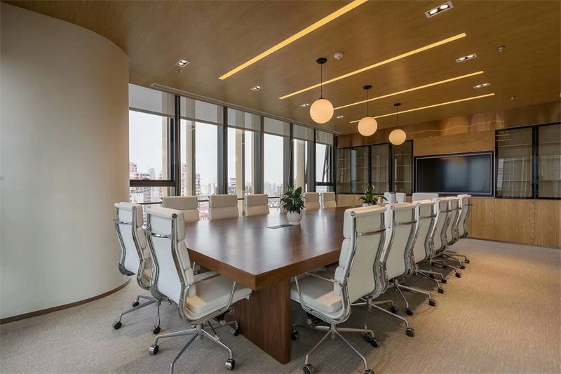 600平辦公室裝修設(shè)計(jì)？600平米辦公室設(shè)計(jì)選什么風(fēng)格？