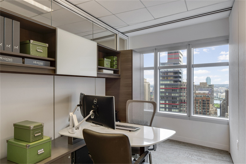 商務(wù)辦公室設(shè)計(jì)基本要點(diǎn)？商務(wù)辦公室設(shè)計(jì)案例