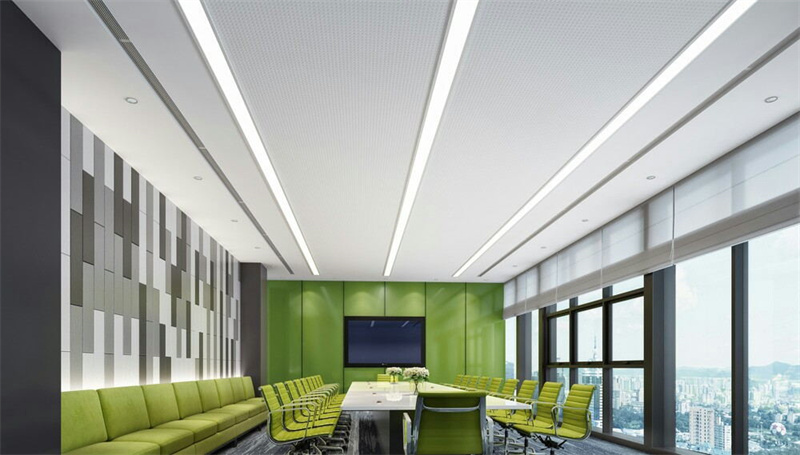 上海小型寫字樓裝修技巧？辦公室裝修有哪些風(fēng)格？